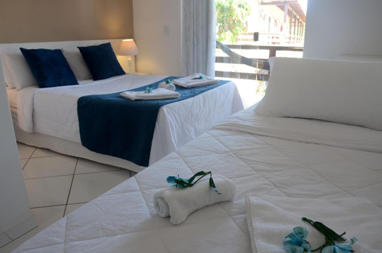 Pousada Kairos & Spa Em Buzios エクステリア 写真