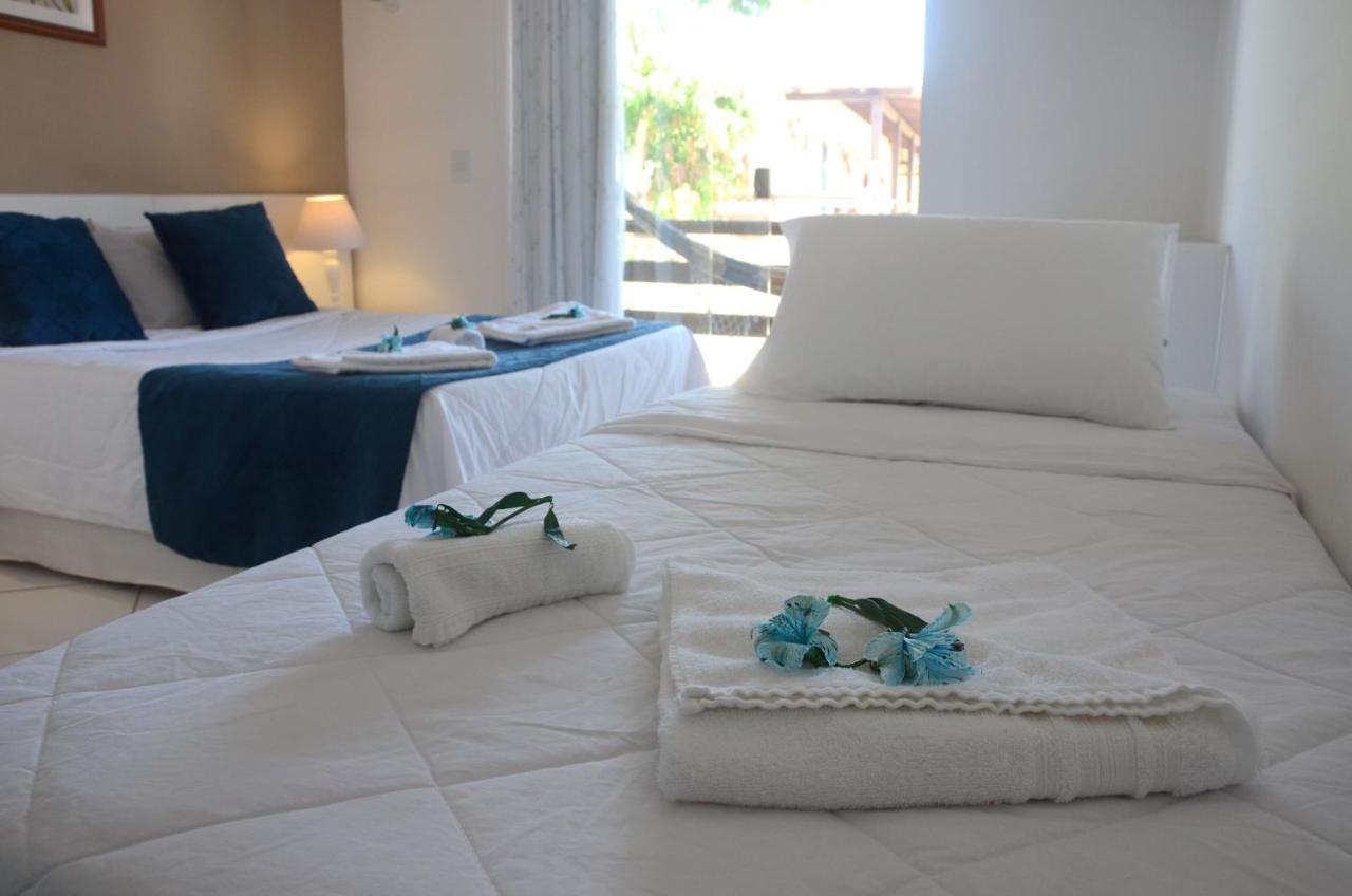 Pousada Kairos & Spa Em Buzios エクステリア 写真