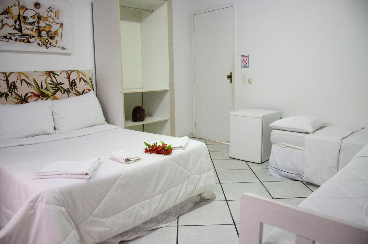 Pousada Kairos & Spa Em Buzios エクステリア 写真