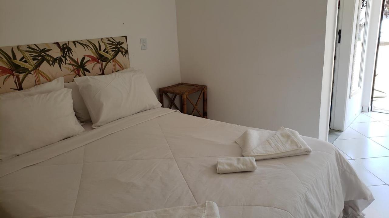 Pousada Kairos & Spa Em Buzios エクステリア 写真