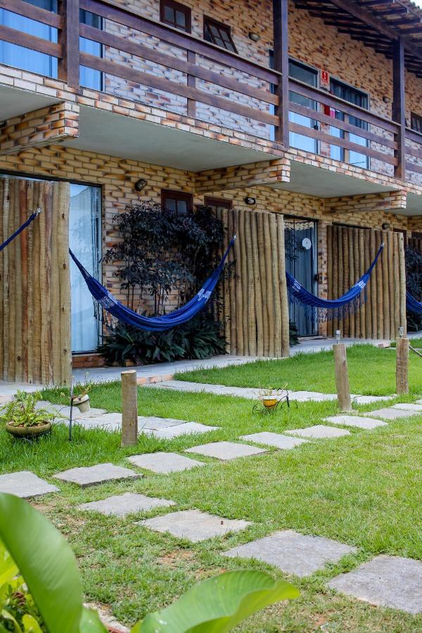 Pousada Kairos & Spa Em Buzios エクステリア 写真