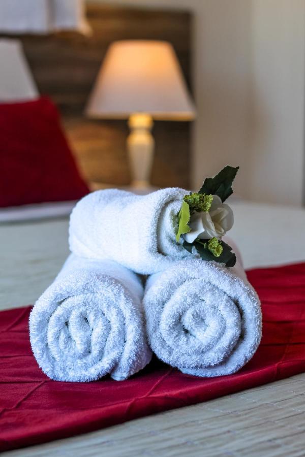 Pousada Kairos & Spa Em Buzios エクステリア 写真